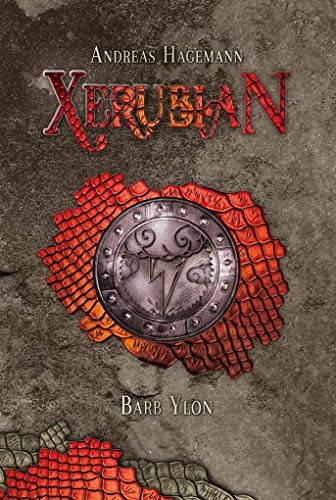 Xerubian Band 2: Barb Ylon