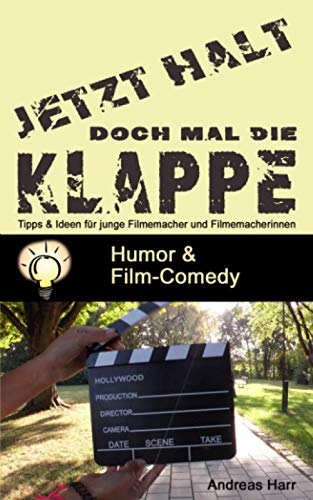 Halt doch mal die Klappe: Comedy