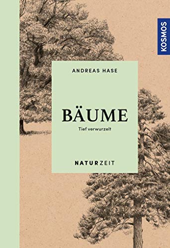 Naturzeit Bäume: Tief verwurzelt Naturzeit Bäume: Tief verwurzelt