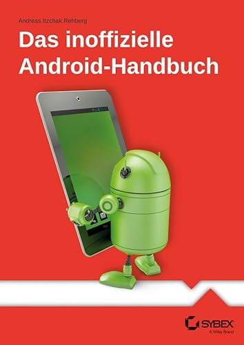 Das inoffizielle Android-Handbuch von Wiley