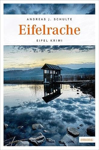 Eifelrache: Eifel Krimi