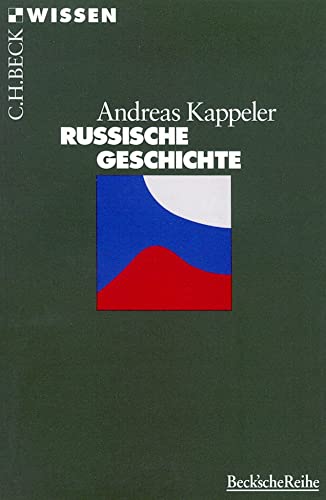 Russische Geschichte (Beck'sche Reihe)