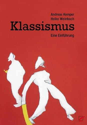 Klassismus. Eine Einführung von Unrast Verlag