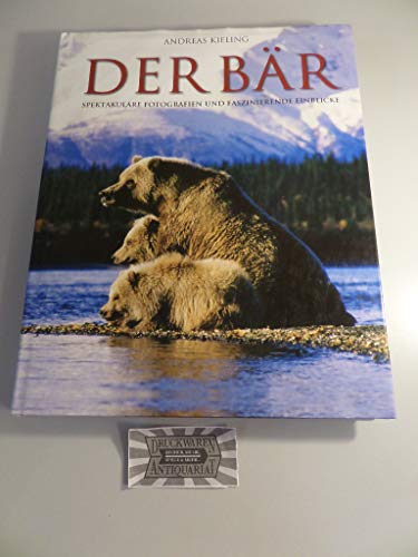 Der Bär Der Bär