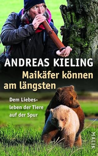 Maikäfer können am längsten: Dem Liebesleben der Tiere auf der Spur Maikäfer können am längsten: Dem Liebesleben der Tiere auf der Spur