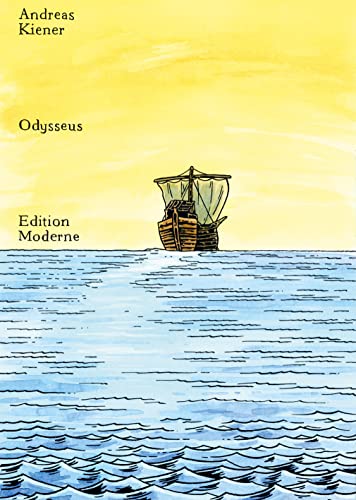 Odysseus