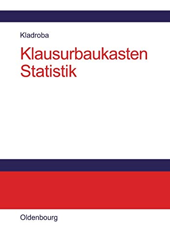 Klausurbaukasten Statistik