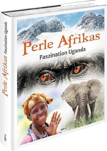 Perle Afrikas: Faszination Uganda von Tipp 4