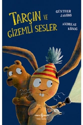 Tarcin ve Gizemli Sesler