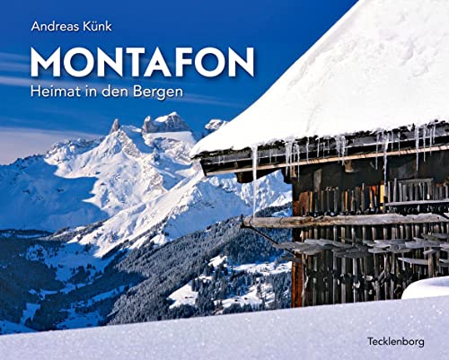 Montafon: Heimat in den Bergen