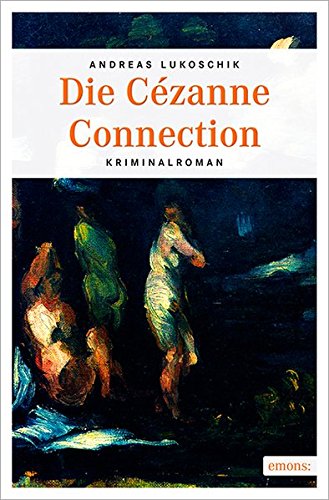 Die Cézanne Connection von Emons Verlag