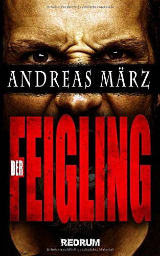 Der Feigling von Redrum Books