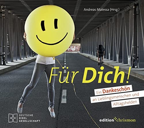 Für dich! Ein Dankeschön an Lieblingsmenschen und Alltagshelden: Von Herzen Danke sagen: kleine Aufmerksamkeit oder Mitbringsel für Freunde und Bekannte, Nachbarn und Kollegen.