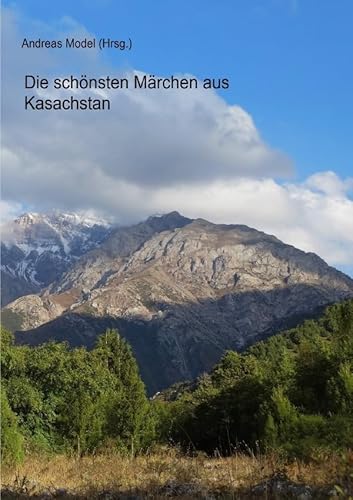 Die schönsten Märchen aus Kasachstan von epubli