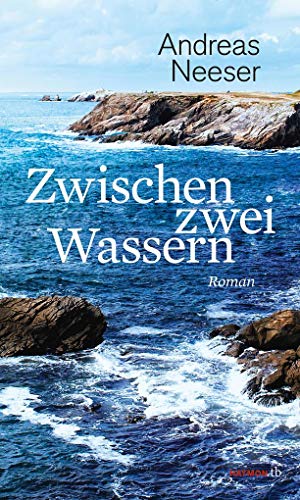 Zwischen zwei Wassern: Roman (HAYMON TASCHENBUCH) von Haymon Verlag