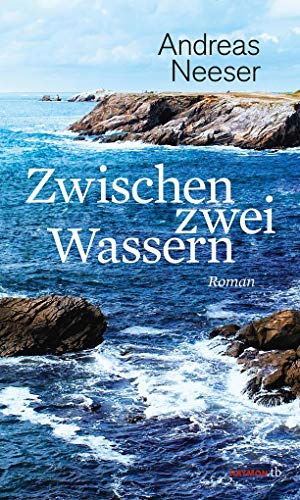 Zwischen zwei Wassern: Roman (HAYMON TASCHENBUCH)