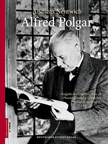 Alfred Polgar (Leben in Bildern)