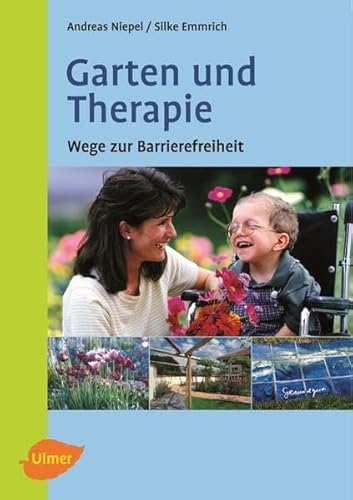 Garten und Therapie: Wege zur Barrierefreiheit