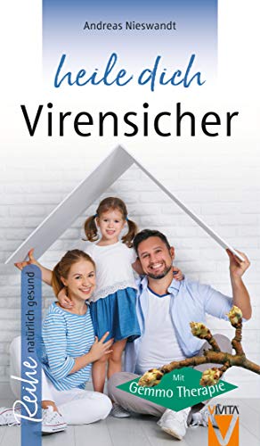 Virensicher (natürlich gesund / heile dich) (heile dich: natürlich gesund)