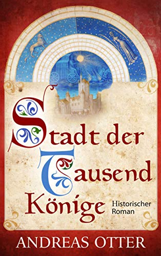 Stadt der tausend Könige von Books on Demand