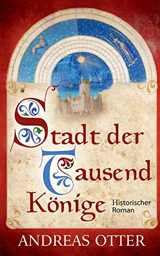 Stadt der tausend Könige