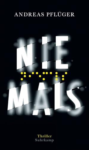 Niemals: Thriller (Jenny Aaron) Niemals: Thriller (Jenny Aaron)