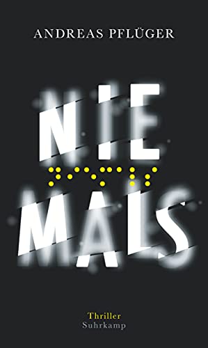 Niemals: Thriller (Jenny Aaron) Niemals: Thriller (Jenny Aaron)