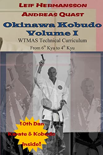Okinawa Kobudo – Volume I von Lulu
