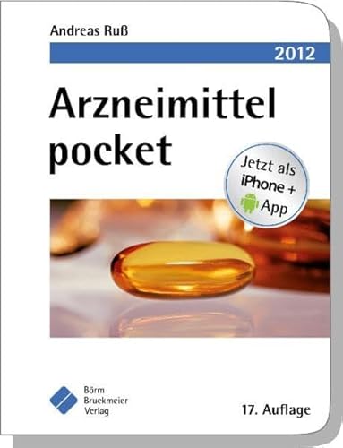 Arzneimittel pocket 2012