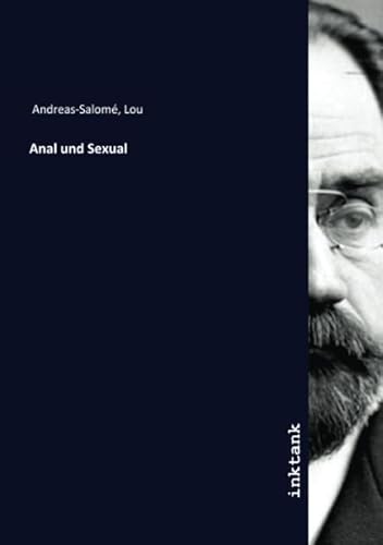 Anal und Sexual von Inktank Publishing