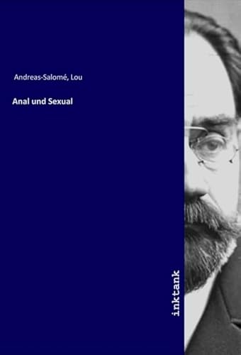 Anal und Sexual von Inktank Publishing