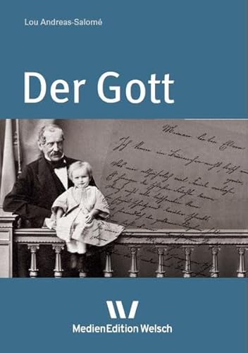 Der Gott (Aufsätze und Essays)