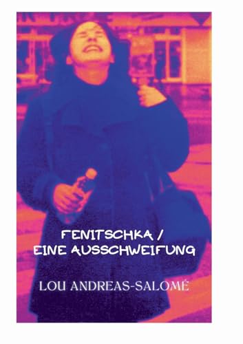 Fenitschka / Eine Ausschweifung von BoD – Books on Demand