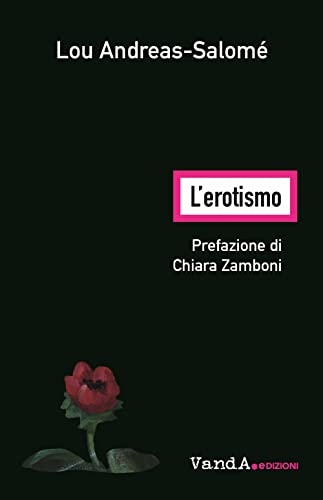 L'erotismo (Biblioteca femminista)