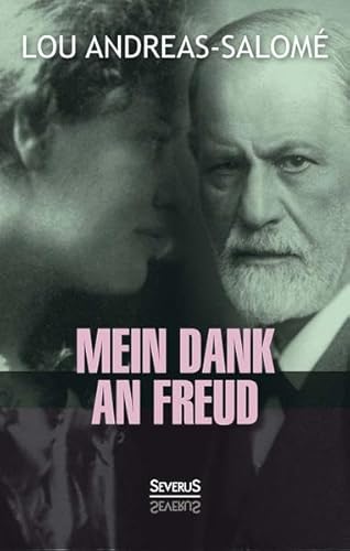 Mein Dank an Freud