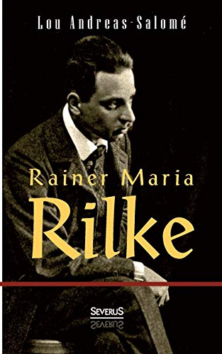 Rainer Maria Rilke von Severus