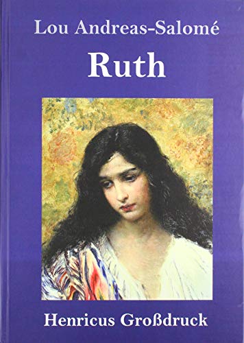 Ruth (Großdruck) von Henricus