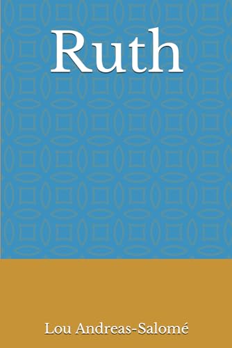 Ruth von Reprint Publishing