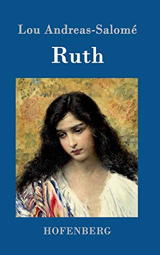 Ruth von Hofenberg