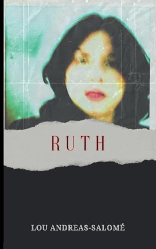 Ruth von BoD – Books on Demand