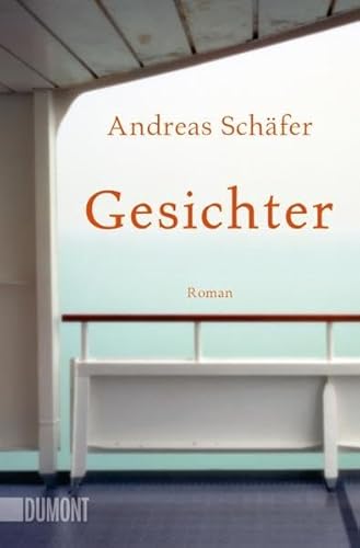 Gesichter: Roman (Taschenbücher)