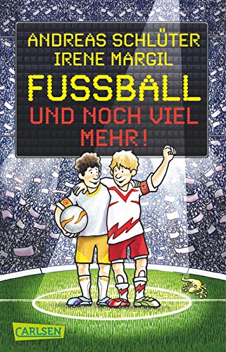 Fußball und ...: Fußball und noch viel mehr!