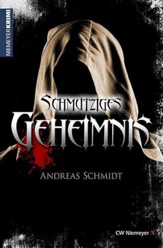 Schmutziges Geheimnis (RheinMosel-Krimi)