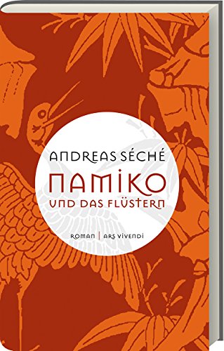 Namiko und das Flüstern (Leineneinband): Roman