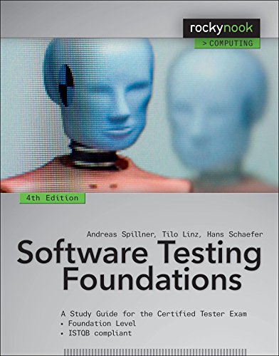 Software Testing Foundations: A Study Guide for the Certified Tester Exam (Rocky Nook Computing)