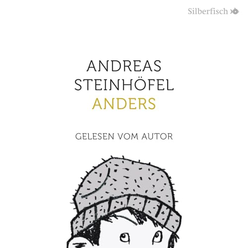 Anders: 5 CDs von Silberfisch