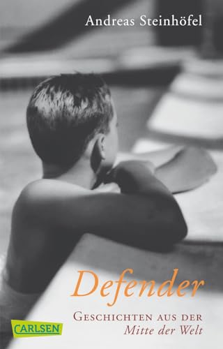 Defender: Geschichten aus der Mitte der Welt