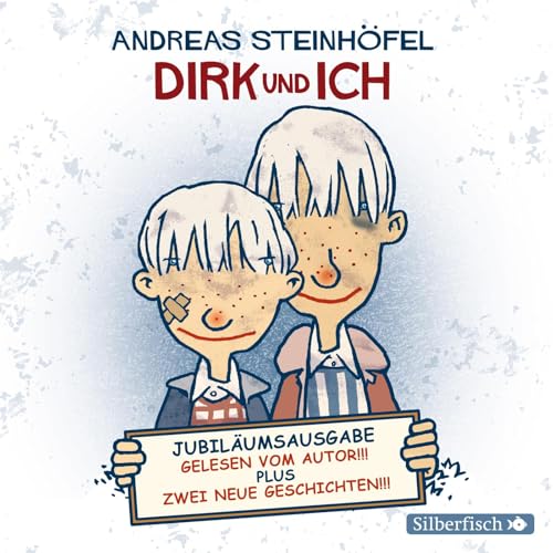 Dirk und ich (Jubiläumsausgabe): 3 CDs