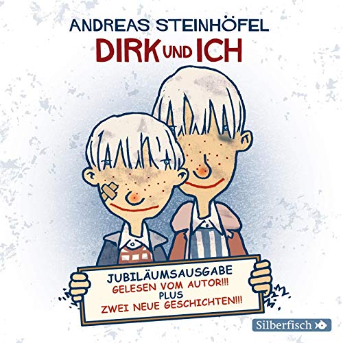Dirk und ich (Jubiläumsausgabe): 3 CDs