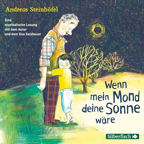 Wenn mein Mond deine Sonne wäre: 1 CD